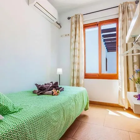 Villa Playa Blanca Sleeps 6 Pool Air Con Wifi *